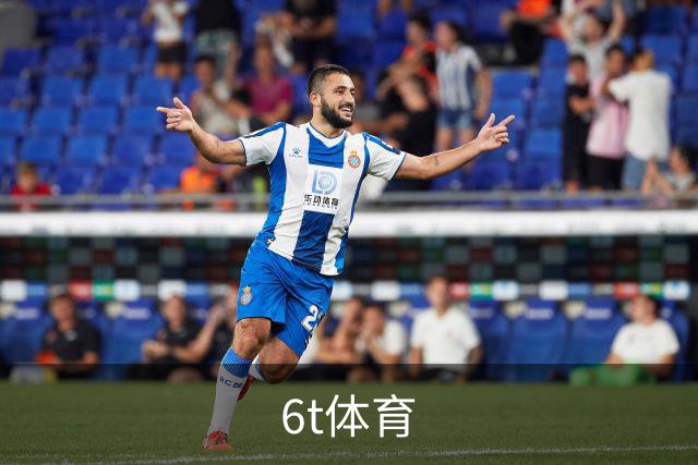 6t体育公司简介图